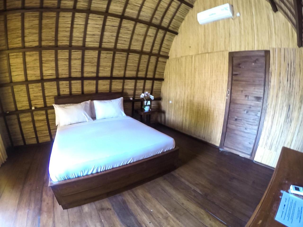 Amora Villa Gili Trawangan Extérieur photo